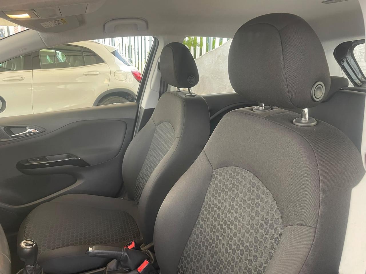 Opel Corsa 1.4 90CV GPL 5 porte Innovation