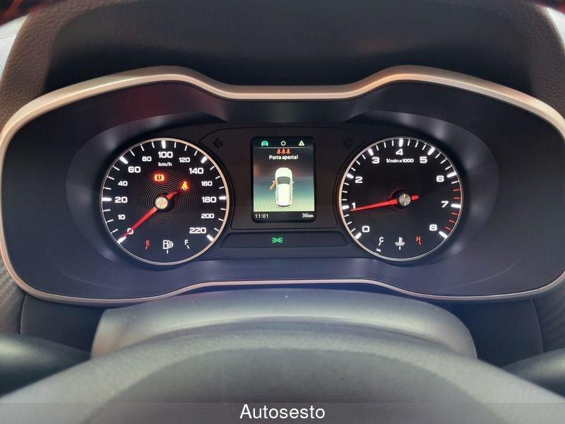 MG ZS Classic 1.5 VTi-tech Comfort