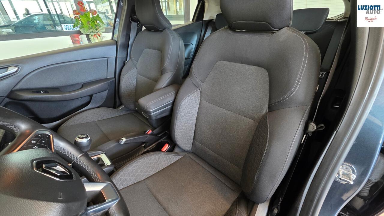 Renault Clio TCe 100 CV GPL 5 porte Zen