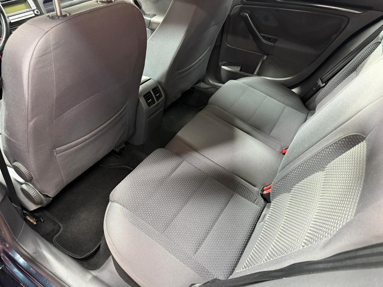 Volkswagen Golf 2.0 170cv GTD DSG Sport - 2007