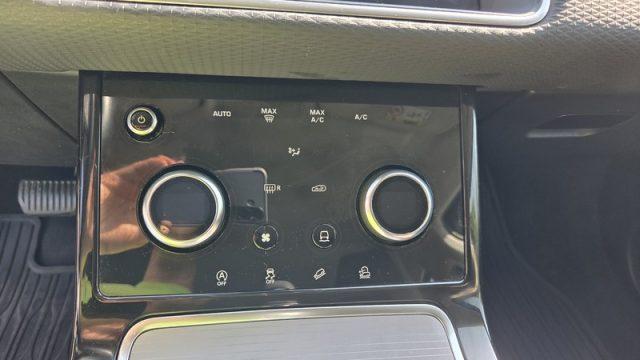 LAND ROVER Range Rover Evoque 2.0D I4-L.Flw 150 CV AWD Auto R-Dynamic S PERMUTE