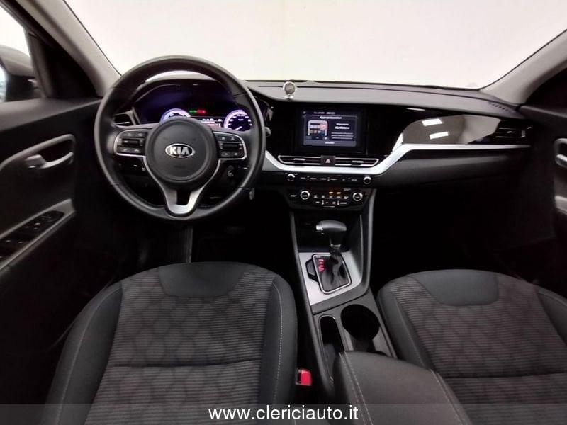 KIA Niro 1.6 GDi DCT HEV Urban