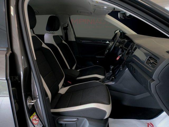 VOLKSWAGEN T-Roc 2.0 TDI SCR 4MOTION 150 Cv Pronta Consegna