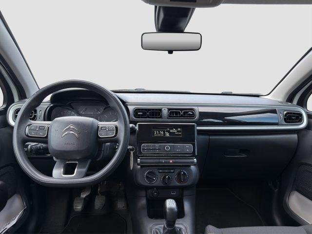 CITROEN C3 C3 PureTech 82 S&S Feel