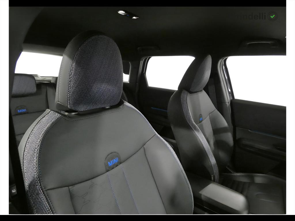 MINI Mini Countrym.(U25) - Mini Countryman D Classic