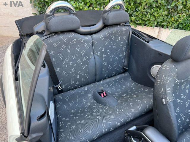 MINI Cabrio 1.6 16V One Chili