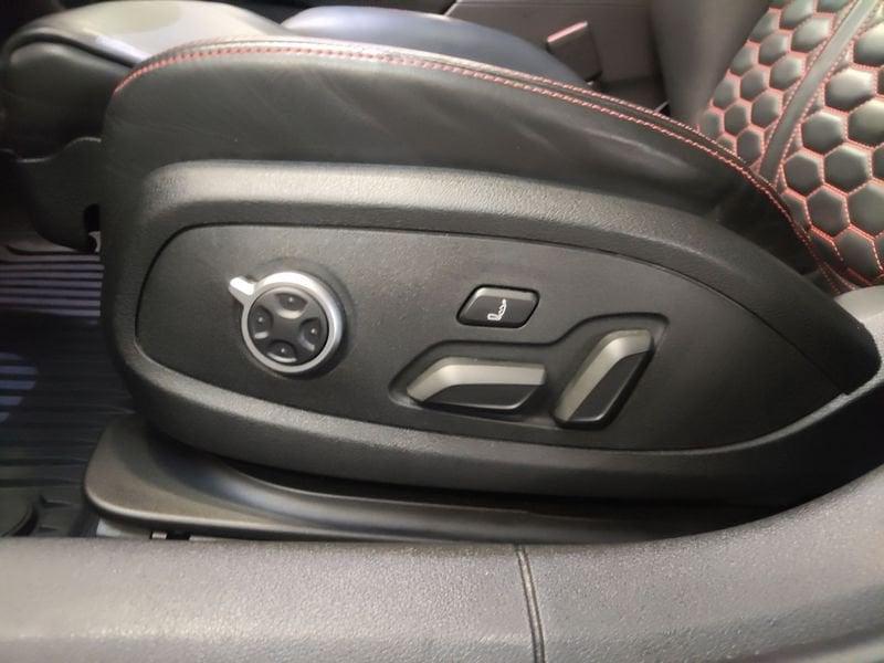 Audi RS4 RS4 2.9 TFSI tiptronc quattro Avant