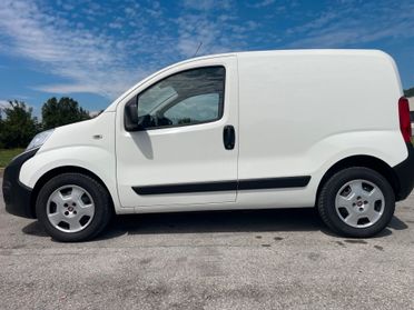 Fiat Fiorino QUBO 1.3 MJT 95CV SX (N1)