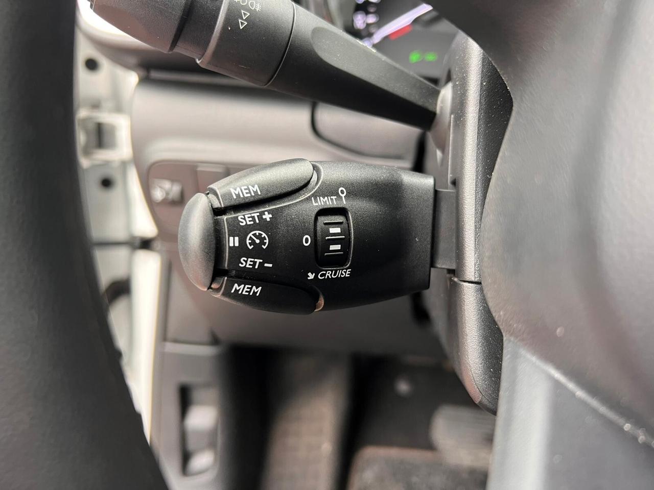 Citroen C3 PureTech 110 S&S Shine