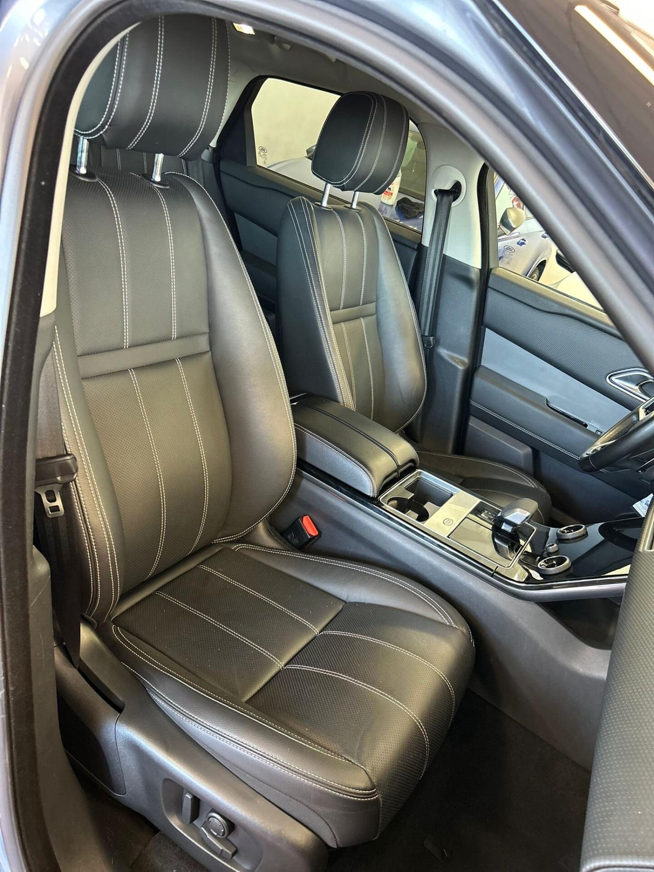 Land Rover Range Velar 2.0 I4 PHEV 404 CV S