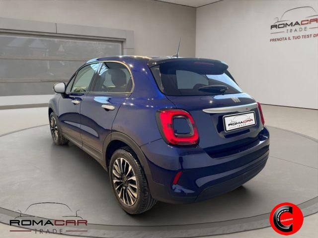 FIAT 500X 1.0 T3 120 CV