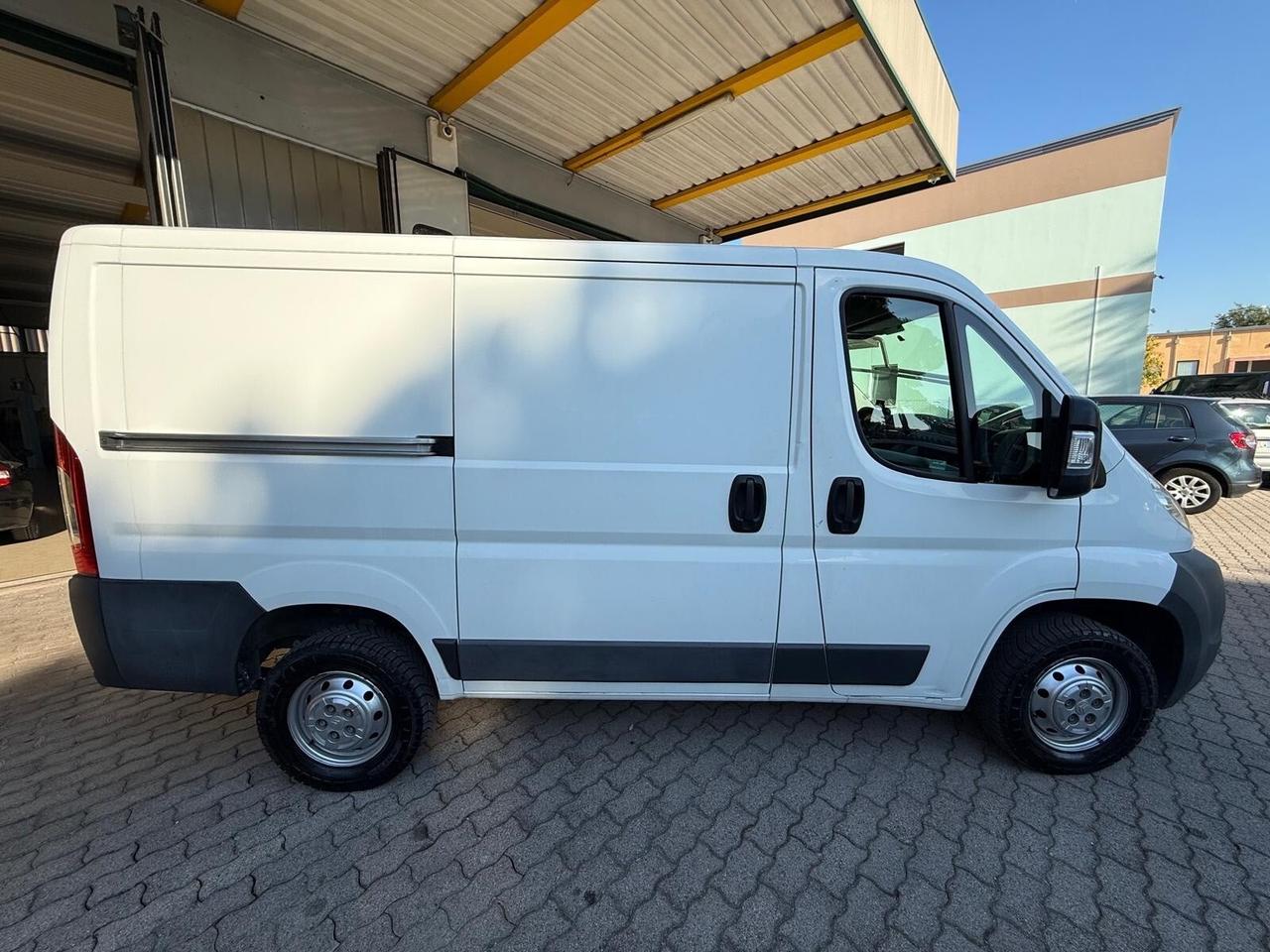 Citroen Jumper 35 2.2 HDi/120 PC-TN Furgone