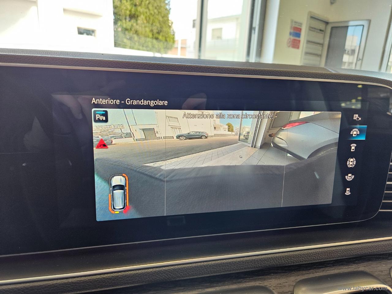 MERCEDES-BENZ GLE 350 de 4Matic EQ-Power Premium