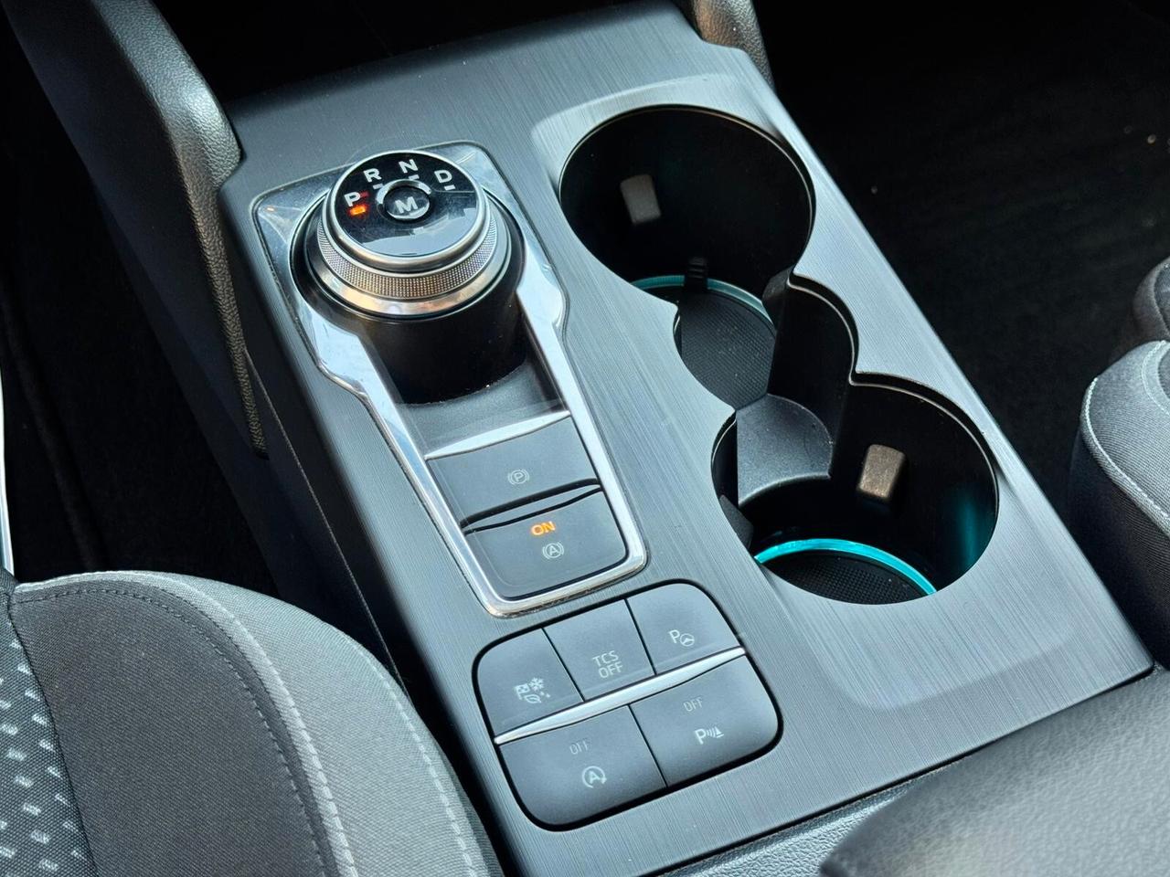 Focus 1.5 EcoBlue 120 CV automatico 5p. Vignale Co-Pilot