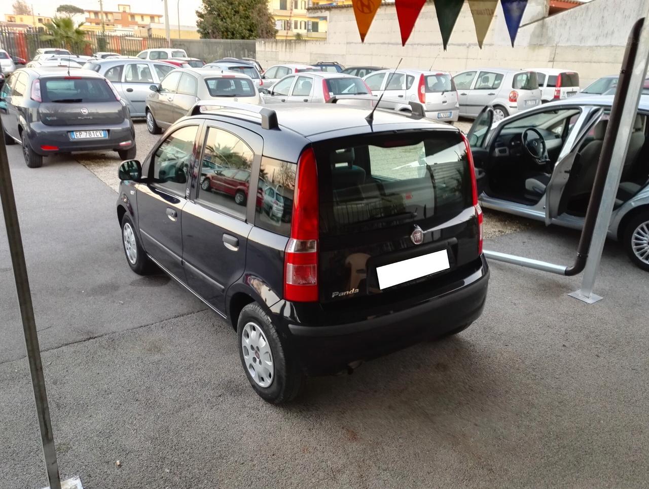 Fiat Panda 1.2 Dynamic