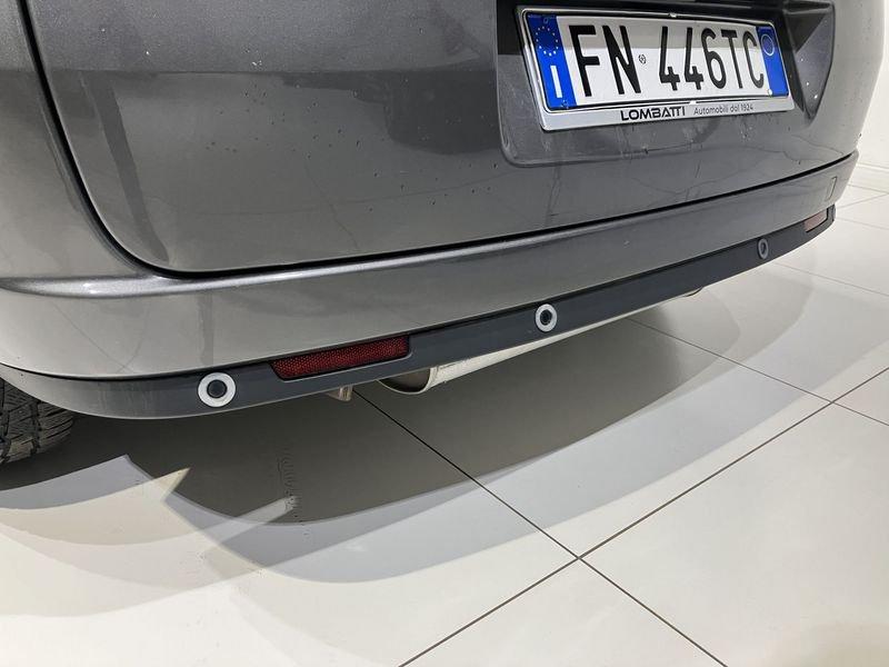 FIAT Doblò Doblò 1.4 T-Jet 16V Natural Power Lounge