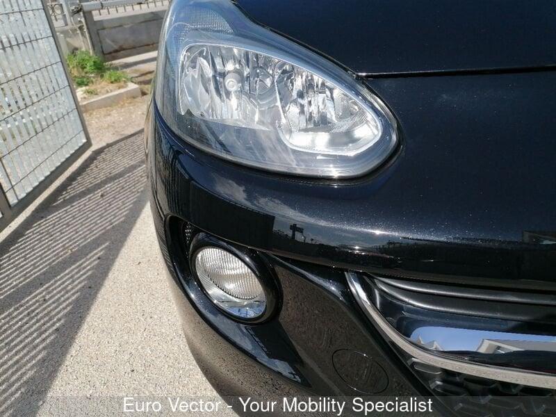 Opel Adam 1.2 70 CV Jam