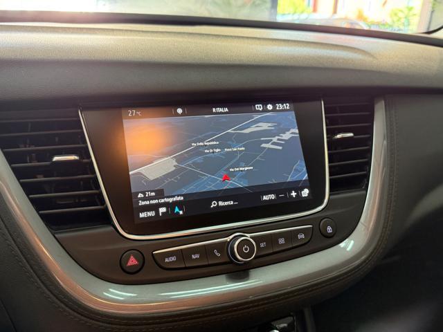 OPEL Grandland X 1.5 diesel Ecotec*RETROCAMERA*UNI PROP