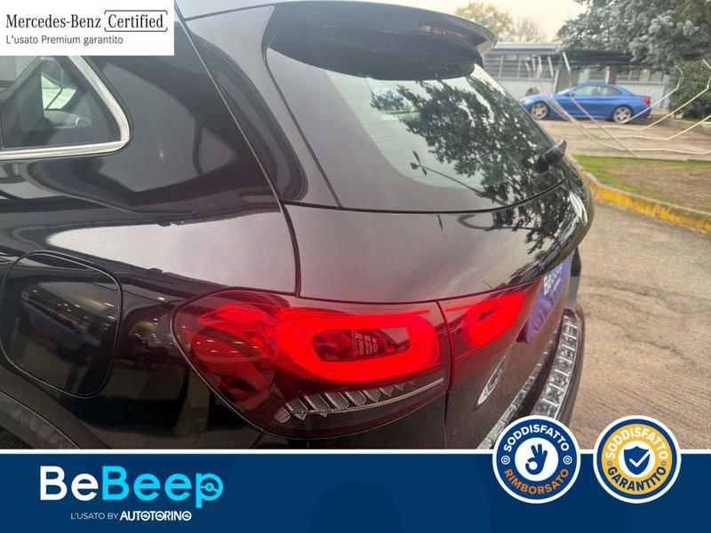 Mercedes-Benz GLA 180 D SPORT PLUS AUTO