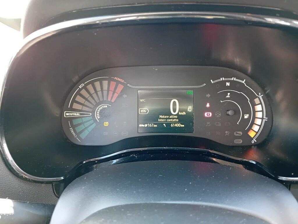 Dacia Spring Electric 45 Comfort