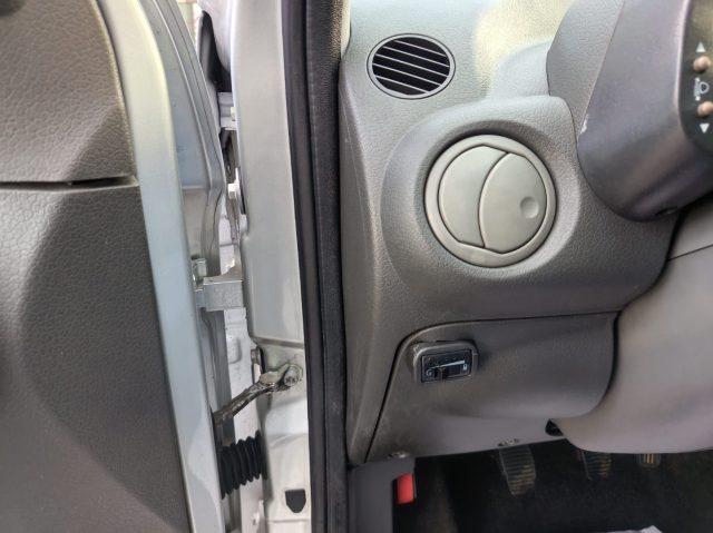 FIAT Panda 1.2 benzina Metano Emotion
