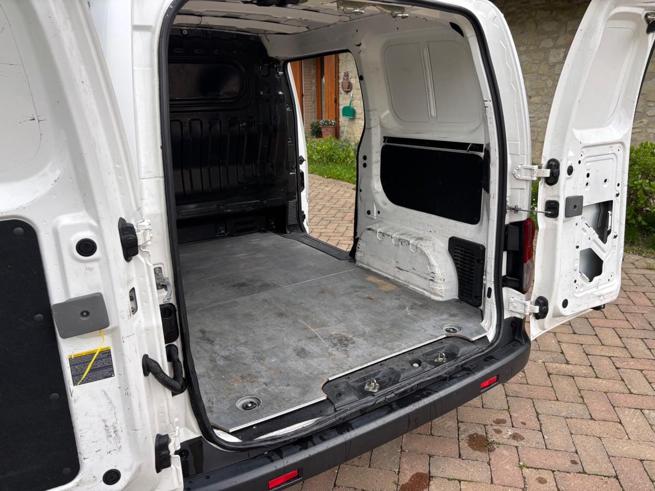 Nissan NV200 1.5 DIESEL 110 CV FURGONE LAMIERATO