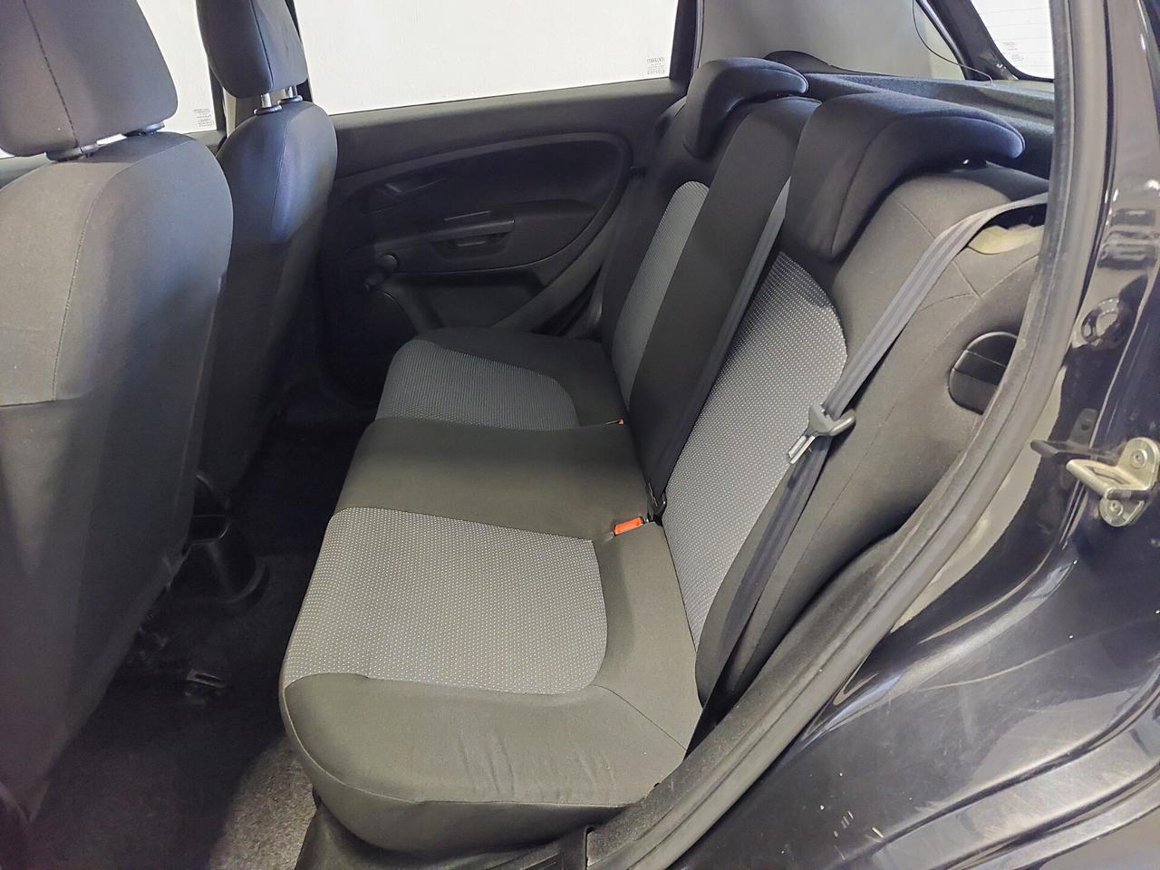 FIAT Grande Punto Grande Punto 1.2 5 porte Actual