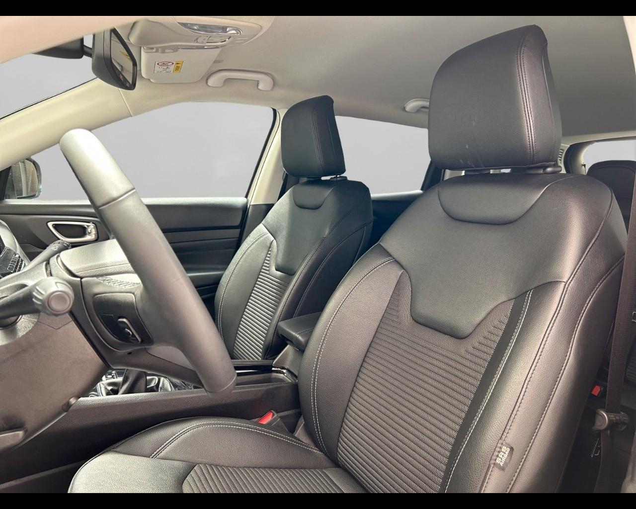 JEEP Compass II 2021 - Compass 1.6 mjt Limited 2wd 130cv