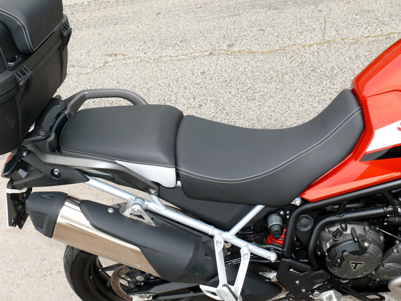 Triumph Tiger 900 GT PRO - (M1321)