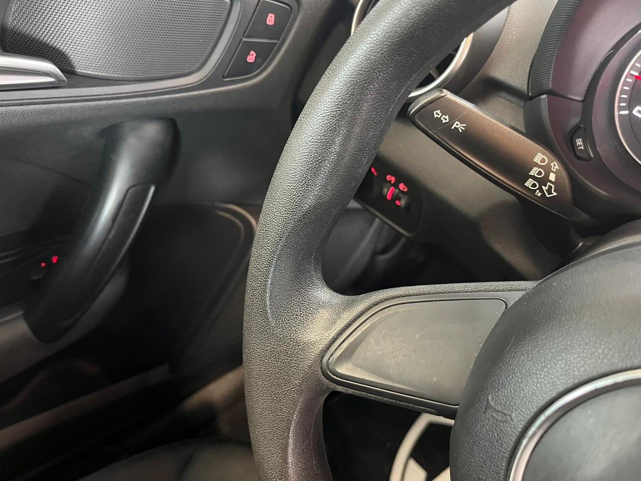 Audi A1 SPB 1.2 TFSI Admired OK NEOPATENTATI
