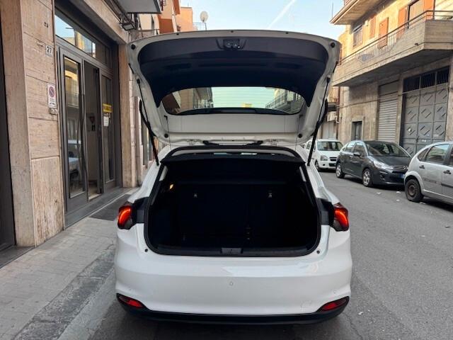 Fiat Tipo 1.6 Mjt S&S 5 porte Life