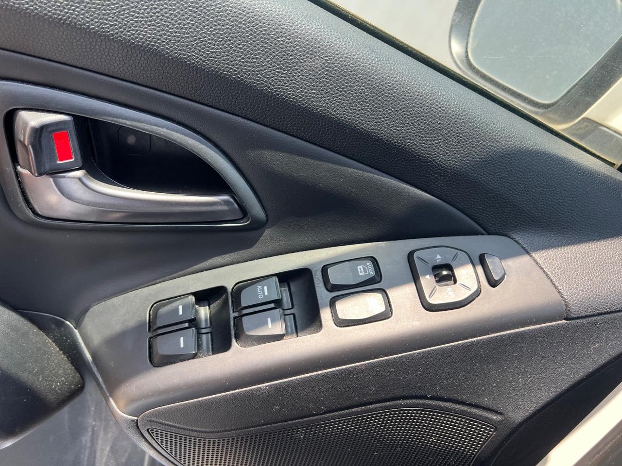 Hyundai iX35 1.7 Td 116 Cv X-Possible