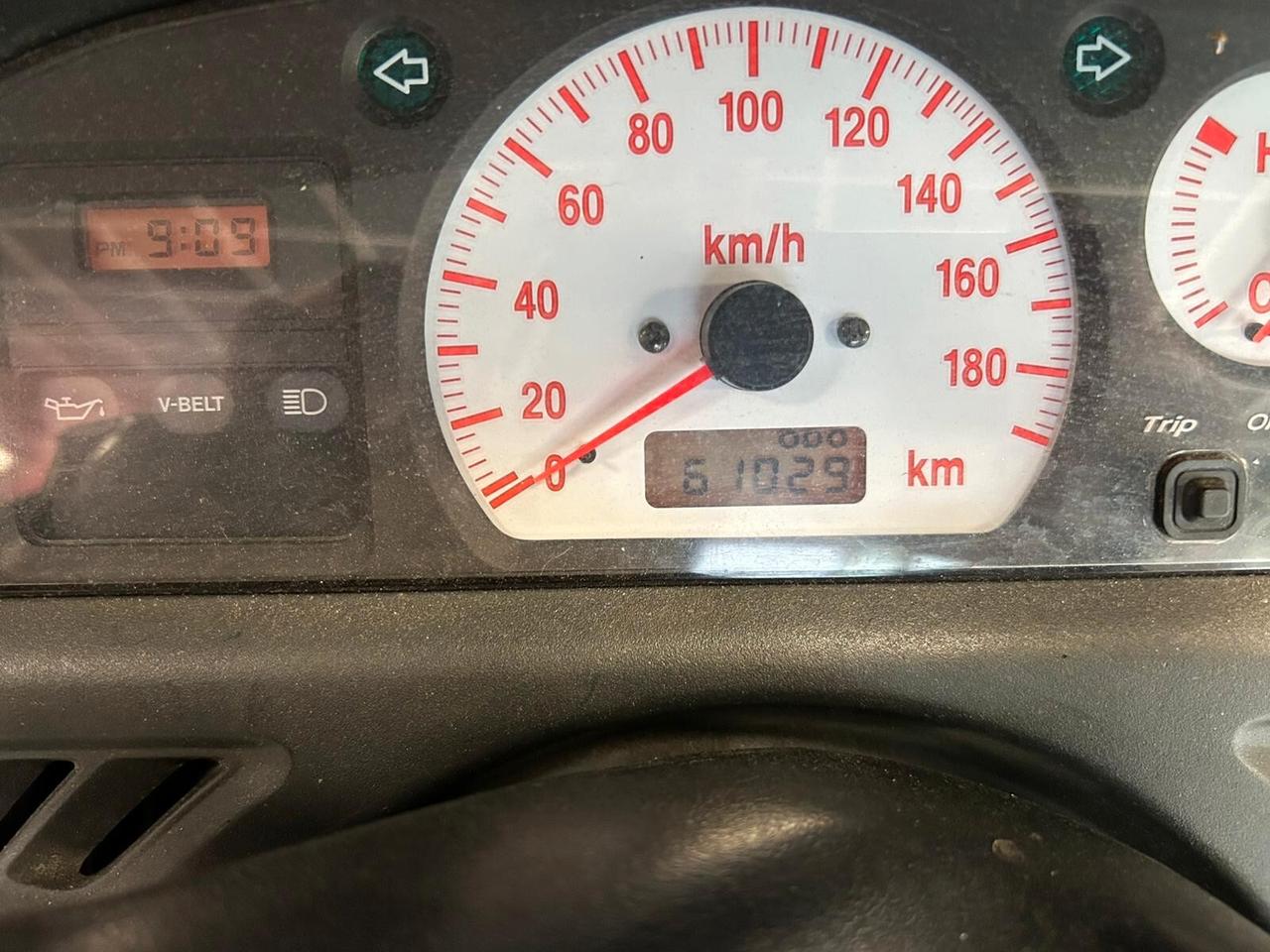 T-Max 500 (2001 - 03)