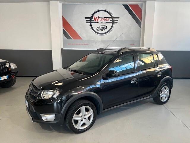 Dacia Sandero Stepway 1.5 dCi 8V 90CV Prestige