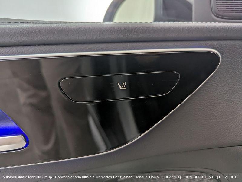 Mercedes-Benz Classe C 220 d MHEV AUTOMATIC PREMIUM