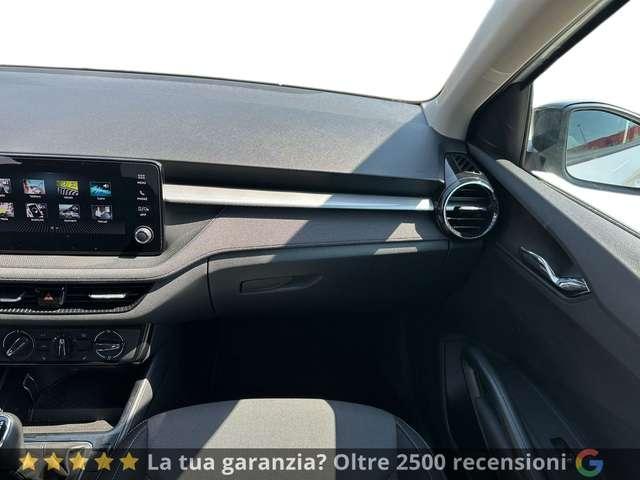 Skoda Fabia 1.0 TSI Evo 70KW 130 EDITION
