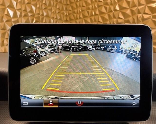 Mercedes-benz GLA 200 d Automatic Executive