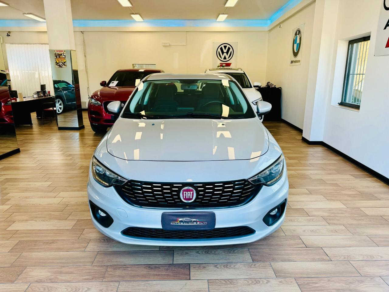 Fiat Tipo 1.3 Mjt S&S 5 porte Mirror