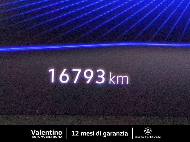 Volkswagen Taigo 1.0 TSI Life