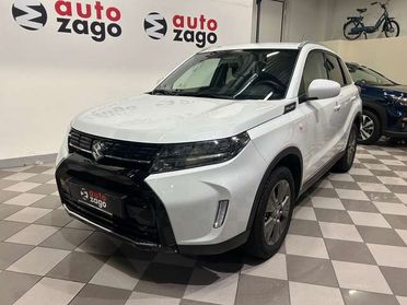 Suzuki Vitara 1.4 Cool+ 4wd Allgrip 129cv