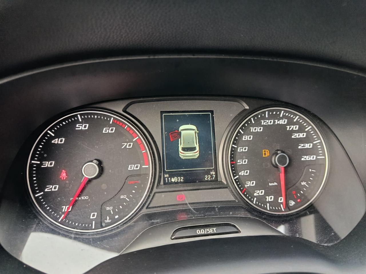 Seat Ateca 1.5 EcoTSI DSG XPERIENCE