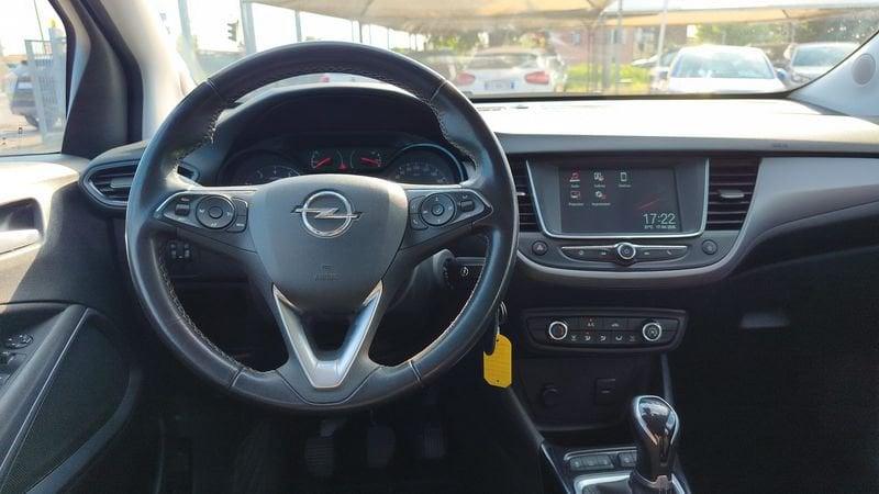 Opel Crossland Crossland 1.2 Elegance s&s 83cv