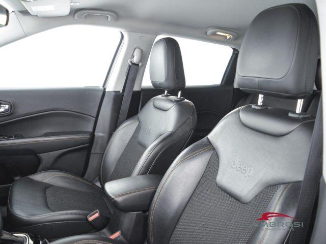 JEEP Compass 2.0 Multijet II aut. 4WD Limited