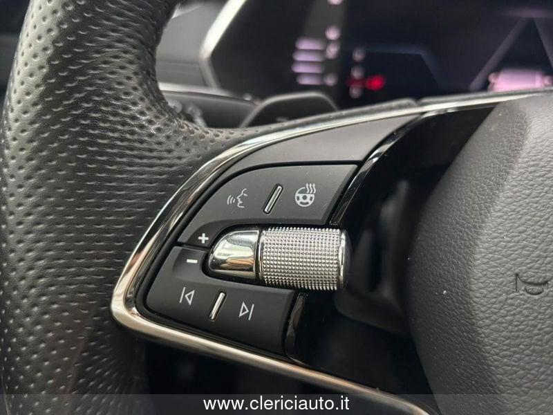 Skoda Octavia 1.5 e-TEC DSG Wagon Ambition