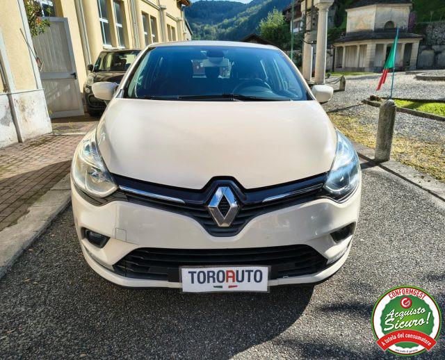 RENAULT Clio dCi 8V 75 CV Start&Stop 5 porte Energy Duel