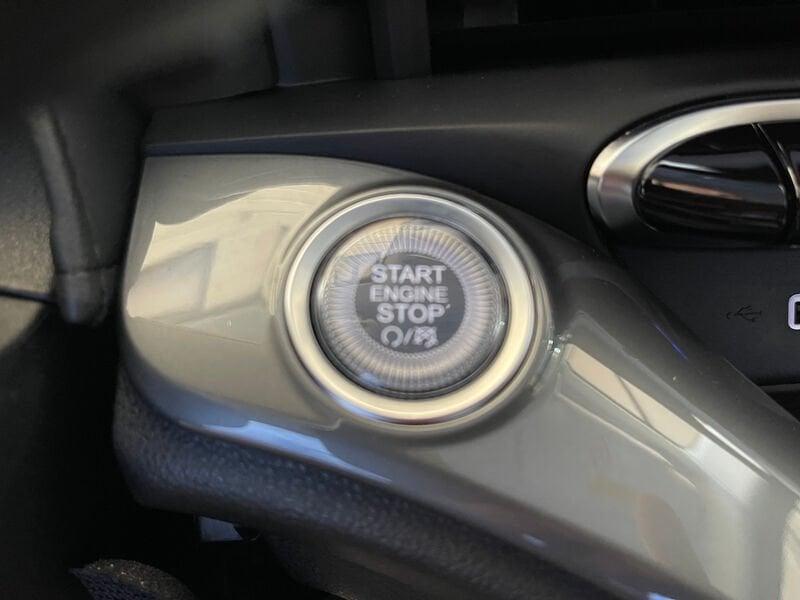 FIAT 500 1.0 hybrid Torino - KM0
