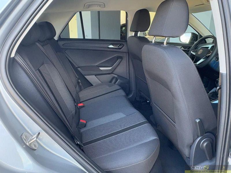 Volkswagen T-Roc T-Roc 1.0 TSI Sport