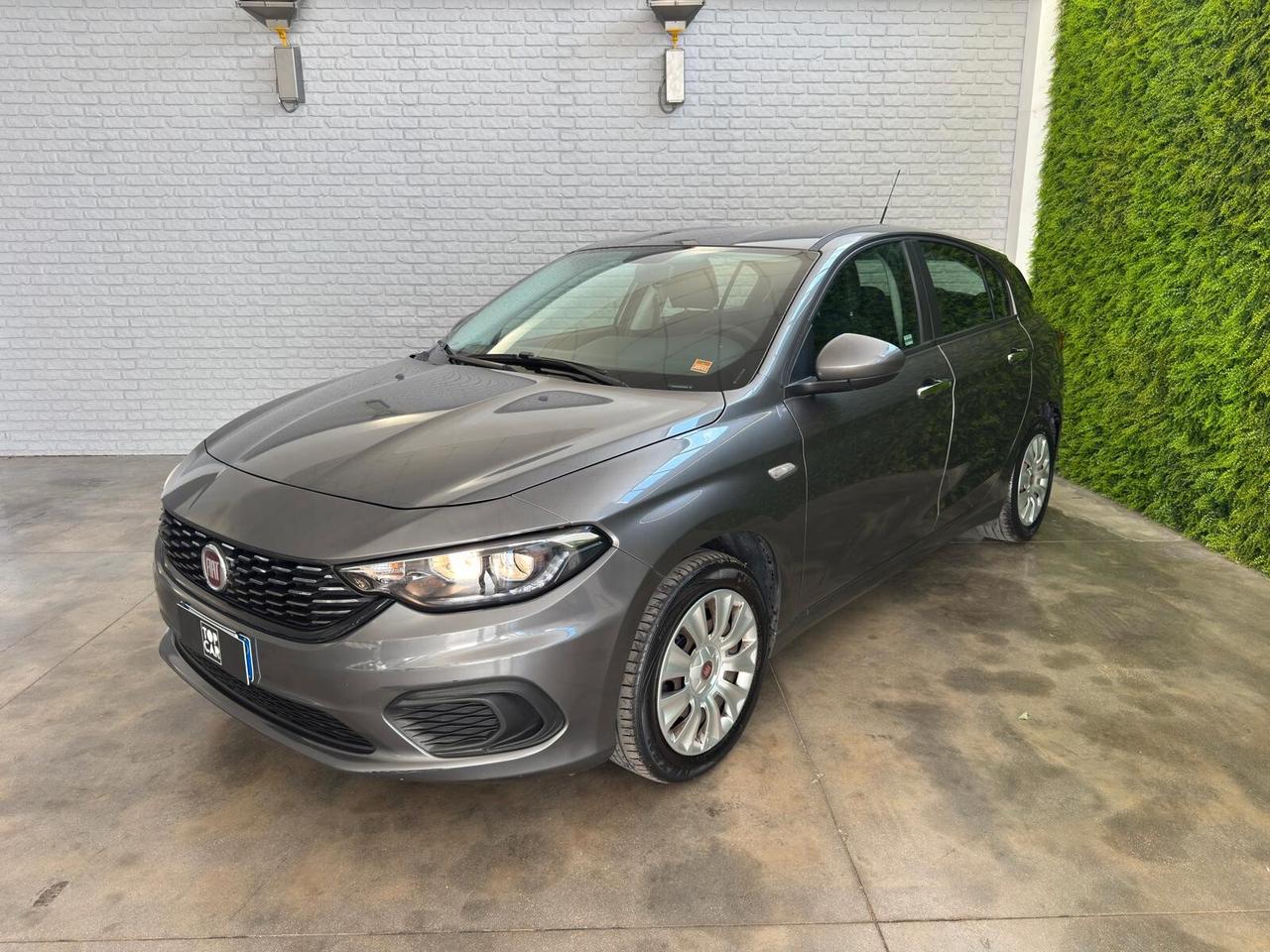 Fiat Tipo 1.3 Mjt S&S 5 porte Easy Business
