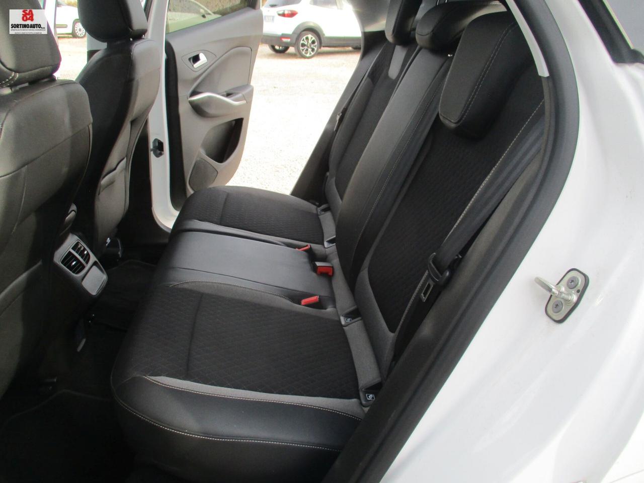 Opel Grandland 1.5 diesel Ecotec aut. Business Elegance 131cv 10/2022 KM80000 FULL