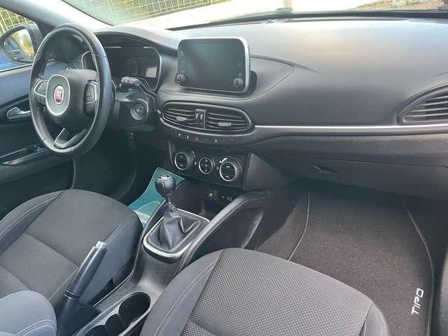 Fiat Tipo 5p 1.6 mjt 120 CV Lounge "Km 66.000"